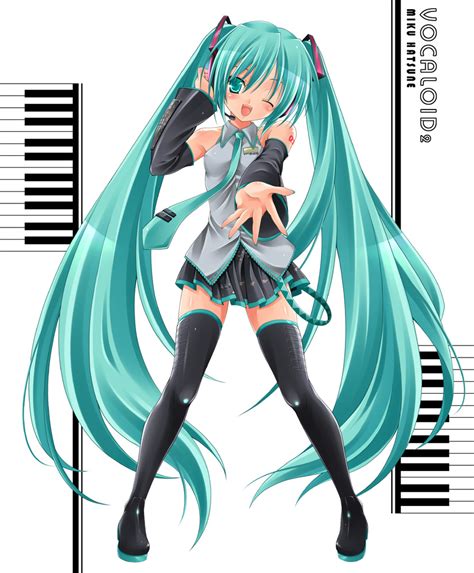 hatsune miku hentia|character:miku hatsune .